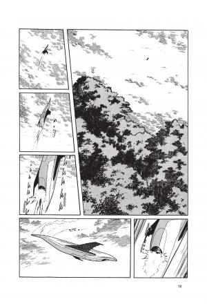 Le Voyage de Ryu 1  Simple (Glénat Manga) photo 11