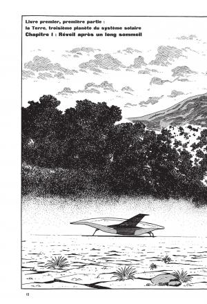 Le Voyage de Ryu 1  Simple (Glénat Manga) photo 14