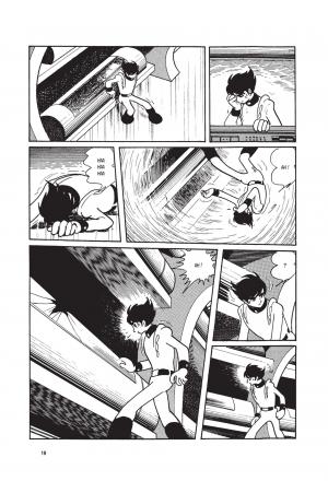 Le Voyage de Ryu 1  Simple (Glénat Manga) photo 18