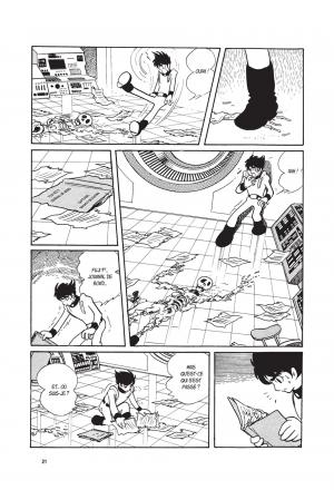 Le Voyage de Ryu 1  Simple (Glénat Manga) photo 20