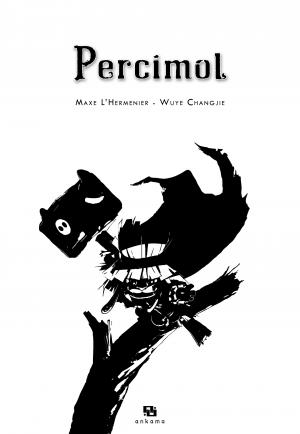 Wakfu Heroes 2 : Percimol   Simple (Ankama Manga) photo 4
