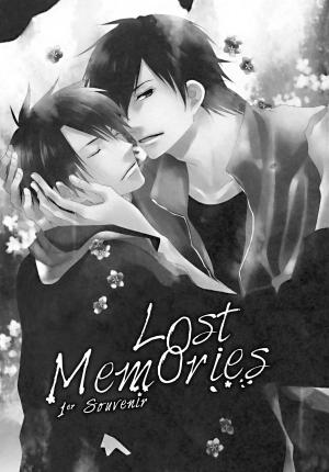 Lost Memories   Simple (Asuka) photo 3