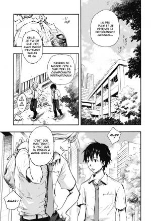 Summer Wars   Collector (kazé manga) photo 6