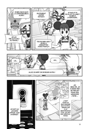 Summer Wars   Collector (kazé manga) photo 9