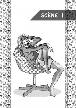 R 1  Simple (dargaud) photo 2