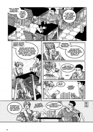 R 1  Simple (dargaud) photo 3