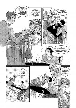 R 1  Simple (dargaud) photo 4