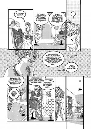 R 1  Simple (dargaud) photo 6