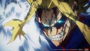 My Hero Academia 7 Saison 7 Blu-ray Blu-ray (Kaze) photo 3