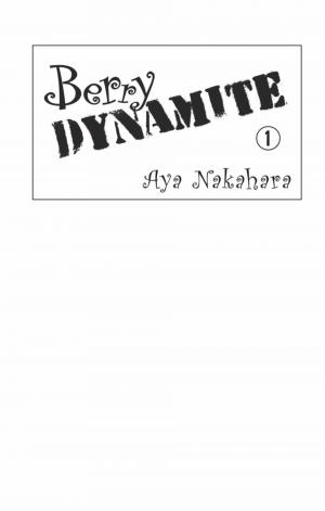 Berry Dynamite 1  Simple (Delcourt Manga) photo 2