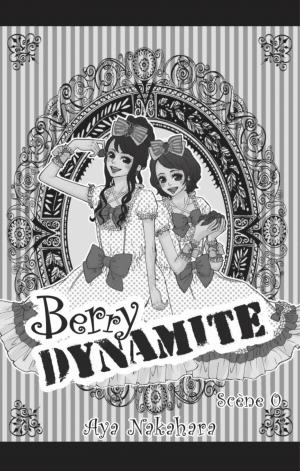 Berry Dynamite 1  Simple (Delcourt Manga) photo 4
