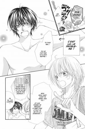 Trop Jeune pour Moi ?! 1  Simple (soleil manga) photo 7