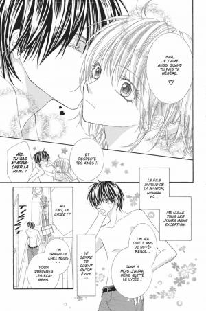 Trop Jeune pour Moi ?! 1  Simple (soleil manga) photo 8