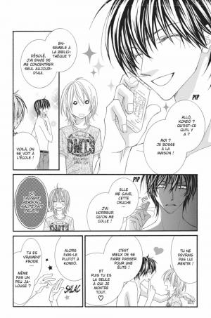 Trop Jeune pour Moi ?! 1  Simple (soleil manga) photo 9