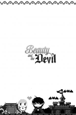 Beauty and the Devil   Simple (soleil manga) photo 3