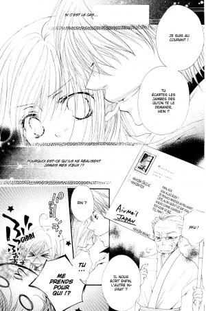 Beauty and the Devil   Simple (soleil manga) photo 7