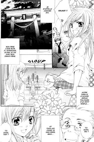 Beauty and the Devil   Simple (soleil manga) photo 8