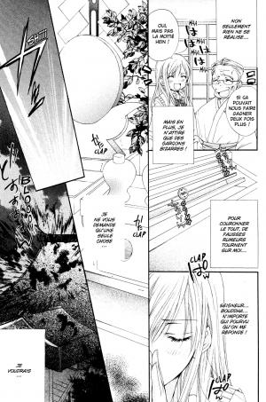 Beauty and the Devil   Simple (soleil manga) photo 9
