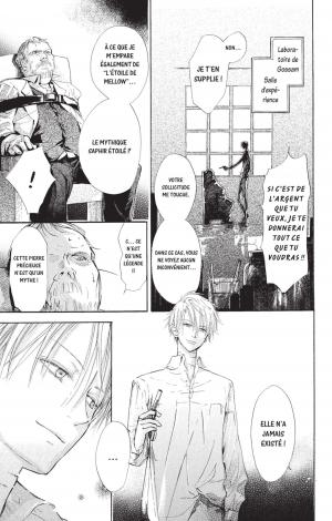 The Earl and the Fairy 1  Simple (glénat manga) photo 6