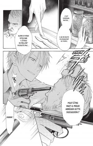 The Earl and the Fairy 1  Simple (glénat manga) photo 7