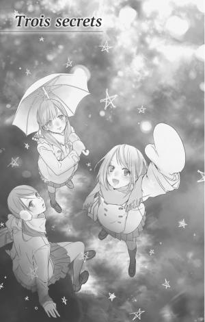 Proche Horizon   Simple (glénat manga) photo 12