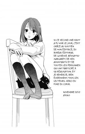 Proche Horizon   Simple (glénat manga) photo 13