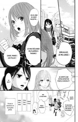 Proche Horizon   Simple (glénat manga) photo 14