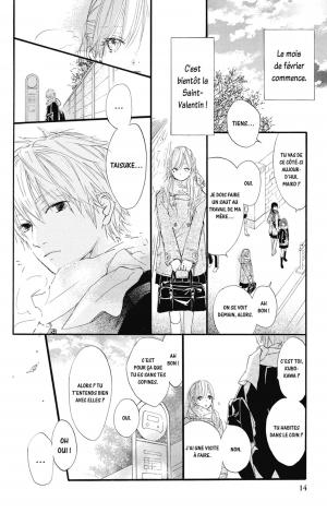 Proche Horizon   Simple (glénat manga) photo 15