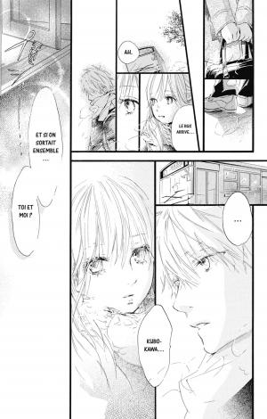 Proche Horizon   Simple (glénat manga) photo 16