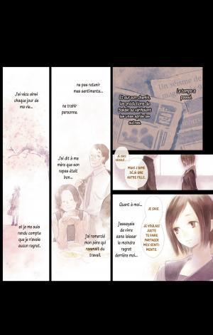 Proche Horizon   Simple (glénat manga) photo 7