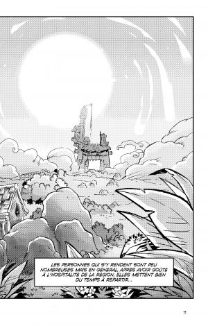 Wakfu 1  Simple (Ankama Manga) photo 10