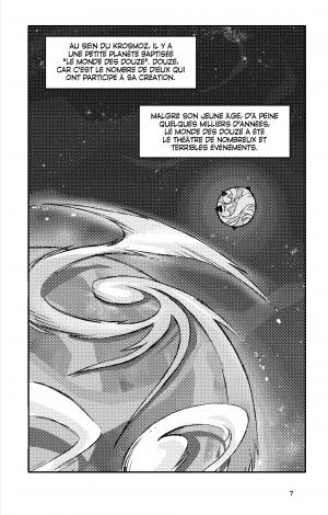 Wakfu 1  Simple (Ankama Manga) photo 6