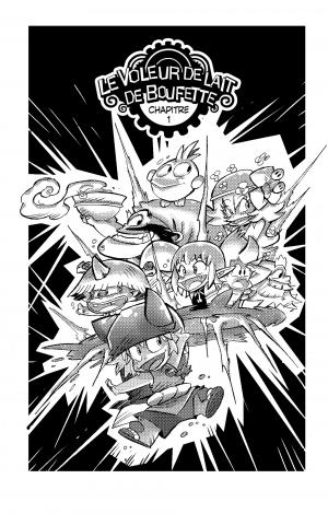 Wakfu 1  Simple (Ankama Manga) photo 8