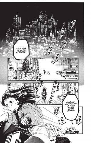 Contes d'Adolescence - Cycle 1 1  SIMPLE (glénat manga) photo 6