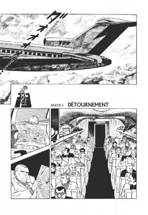 Golgo 13   Choix des lecteurs (glénat manga) photo 9