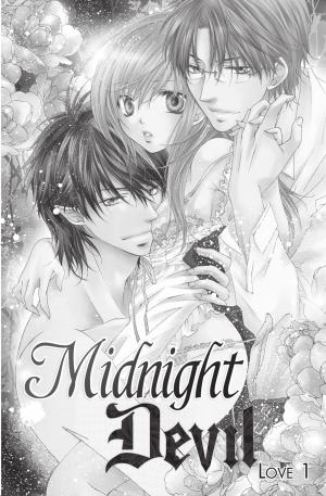 Midnight Devil 1  Simple (soleil manga) photo 4