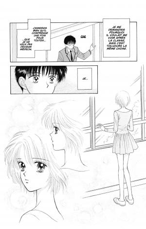 Kimi Shika Iranai 1  SIMPLE (Glénat Manga) photo 11