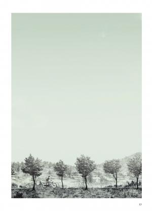 Bicycle 3000   Simple (kana) photo 12