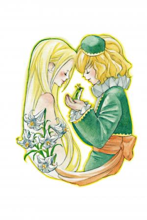 Grimms Manga   Intégrale (pika) photo 4