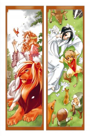 Grimms Manga   Intégrale (pika) photo 7