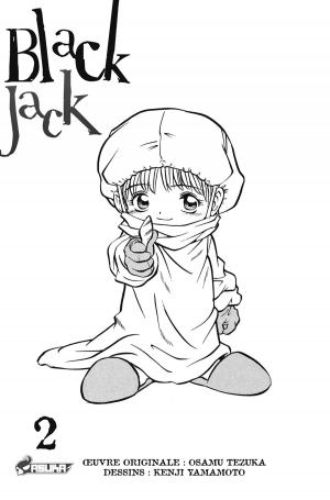 Black Jack - Le Médecin en Noir 1  SIMPLE (Asuka) photo 2