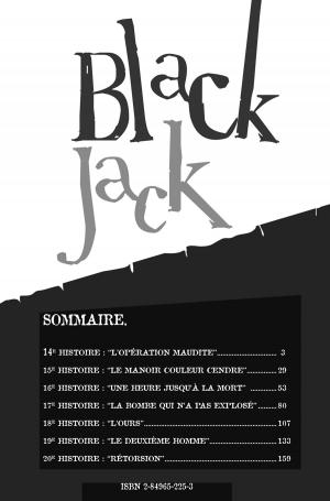 Black Jack - Le Médecin en Noir 1  SIMPLE (Asuka) photo 3