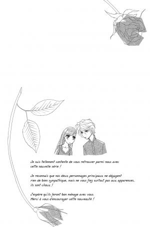 Flowers for Seri 1  Simple (soleil manga) photo 6