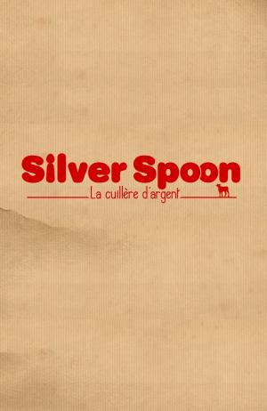 Silver Spoon - La Cuillère d'Argent 1  Simple (Kurokawa) photo 3
