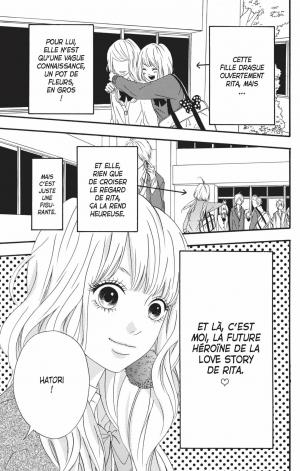 No Longer Heroine 1  Simple (Delcourt Manga) photo 4