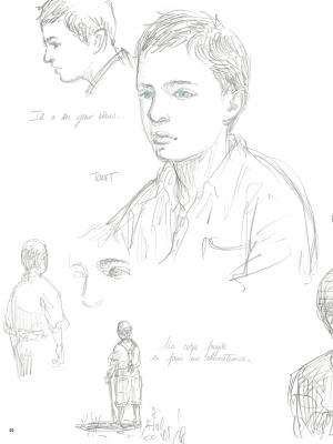 Pepita   Simple (kazé manga) photo 3