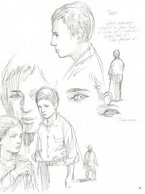 Pepita   Simple (kazé manga) photo 4