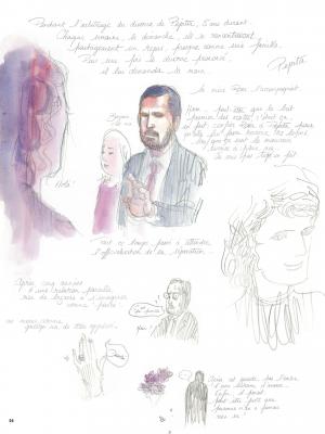 Pepita   Simple (kazé manga) photo 5