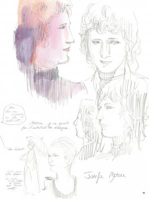 Pepita   Simple (kazé manga) photo 6