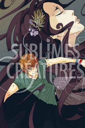 Sublimes Créatures   Simple (pika) photo 4